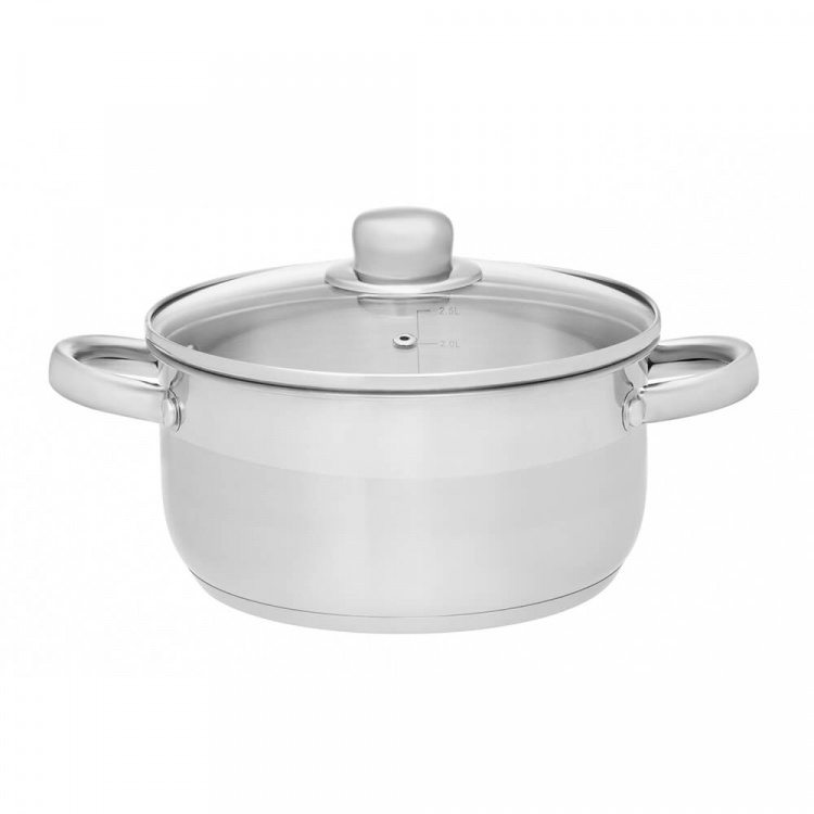 Maku Startsett Basic 6 deler