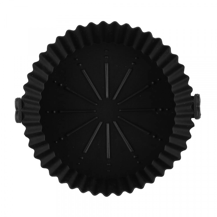 Maku Silicon Liner For Air Fryer 18,5x14,5 cm