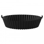 Maku Silicon Liner For Air Fryer 21,5X17,5 cm Maku Silicon Liner For Air Fryer 21,5X17,5 cm