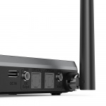 Hama Audiosender/mottaker Bluetooth