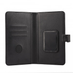 Radicover 2i1 Anti-Radiation RFID 3 kort Universal XXL 6.7-7.3 Radicover 2i1 Anti-Radiation RFID 3 kort Universal XXL 6.7-7.3