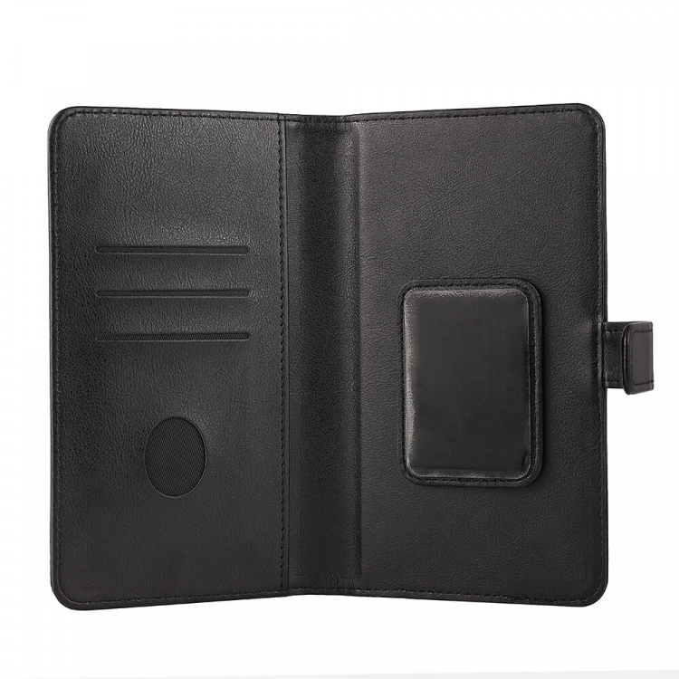 Radicover 2i1 Anti-Radiation RFID 3 kort Universal XXL 6.7-7.3 Radicover 2i1 Anti-Radiation RFID 3 kort Universal XXL 6.7-7.3