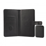 Radicover 2i1 Anti-Radiation RFID 3 kort Universal XXL 6.7-7.3 Radicover 2i1 Anti-Radiation RFID 3 kort Universal XXL 6.7-7.3