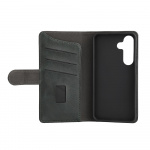 Gear Mobildeksel Samsung S24 5G Olivengrønn