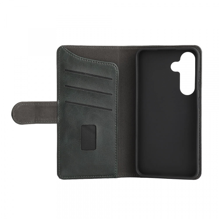 Gear Mobildeksel Samsung S24 5G Olivengrønn