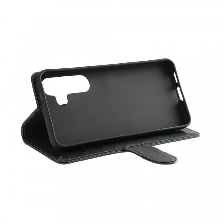 Gear Mobildeksel Samsung S24 5G Olivengrønn