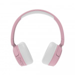 HELLO KITTY Headphone On-Ear Kids Wireless 85/95dB