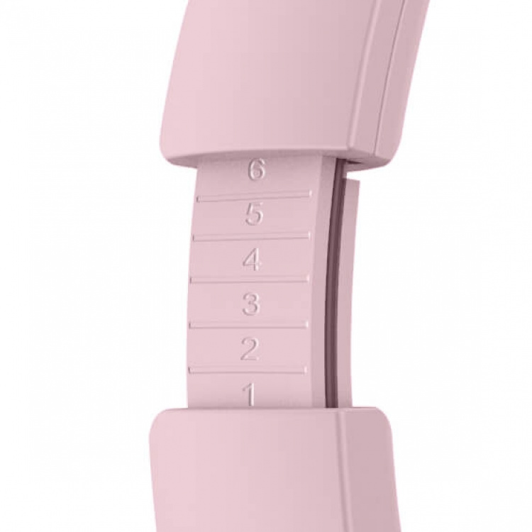 HELLO KITTY Headphone On-Ear Kids Wireless 85/95dB