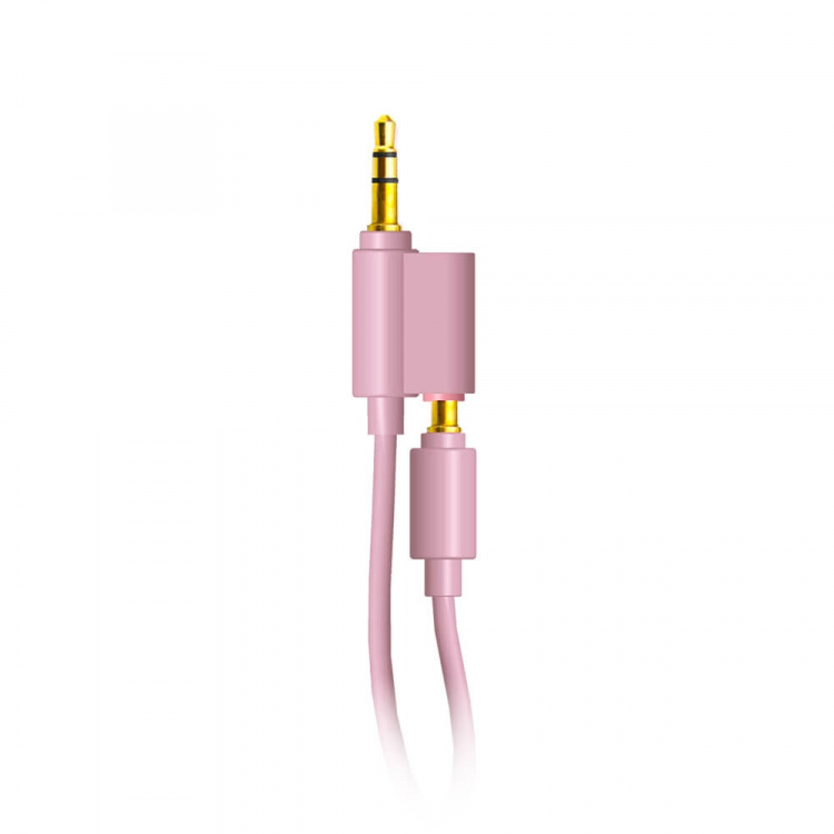 HELLO KITTY Headphone On-Ear Kids Wireless 85/95dB