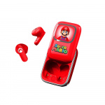Super Mario Red Headphone In-Ear TWS Slide