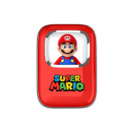Super Mario Red Headphone In-Ear TWS Slide