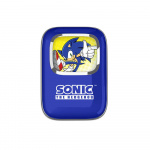 Sonic the Hedgehog Headphone In-Ear TWS Slide