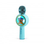 Paw Patrol Chase Karaoke Mic PopSing With LED Paw Patrol Chase Karaoke Mic PopSing With LED