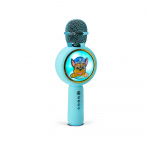 Paw Patrol Chase Karaoke Mic PopSing With LED Paw Patrol Chase Karaoke Mic PopSing With LED