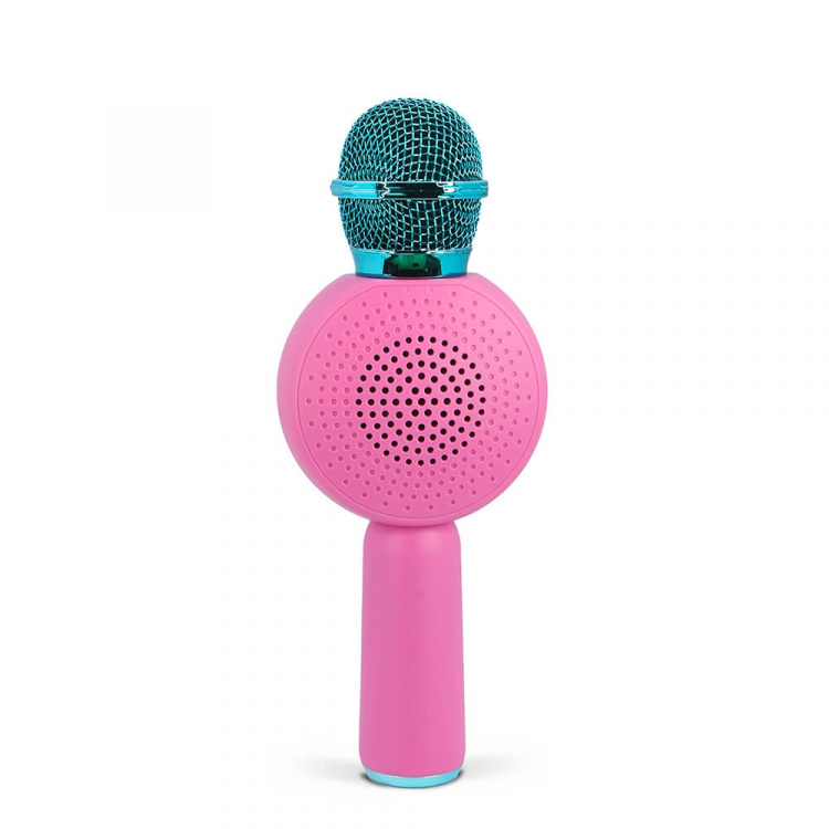 Paw Patrol Skye Karaoke Mic PopSing With LED