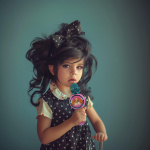 Paw Patrol Skye Karaoke Mic PopSing With LED