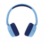 BLUEY Headphone On-Ear Kids Wireless 85/95dB