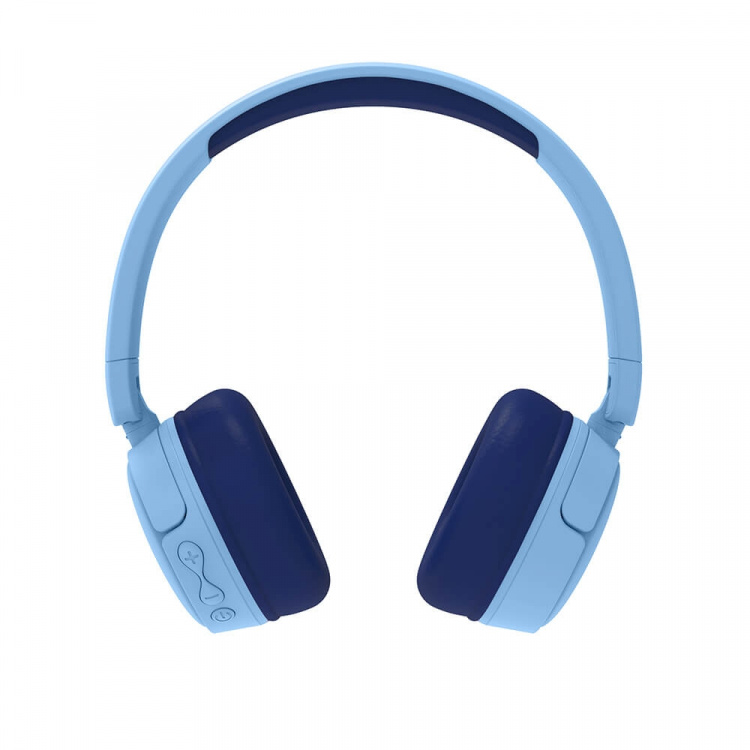 BLUEY Headphone On-Ear Kids Wireless 85/95dB