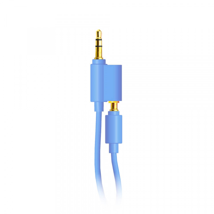 BLUEY Headphone On-Ear Kids Wireless 85/95dB