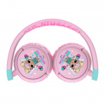 LOL surprise Headphone On-Ear Kids Wireless 85/95dB LOL surprise Headphone On-Ear Kids Wireless 85/95dB