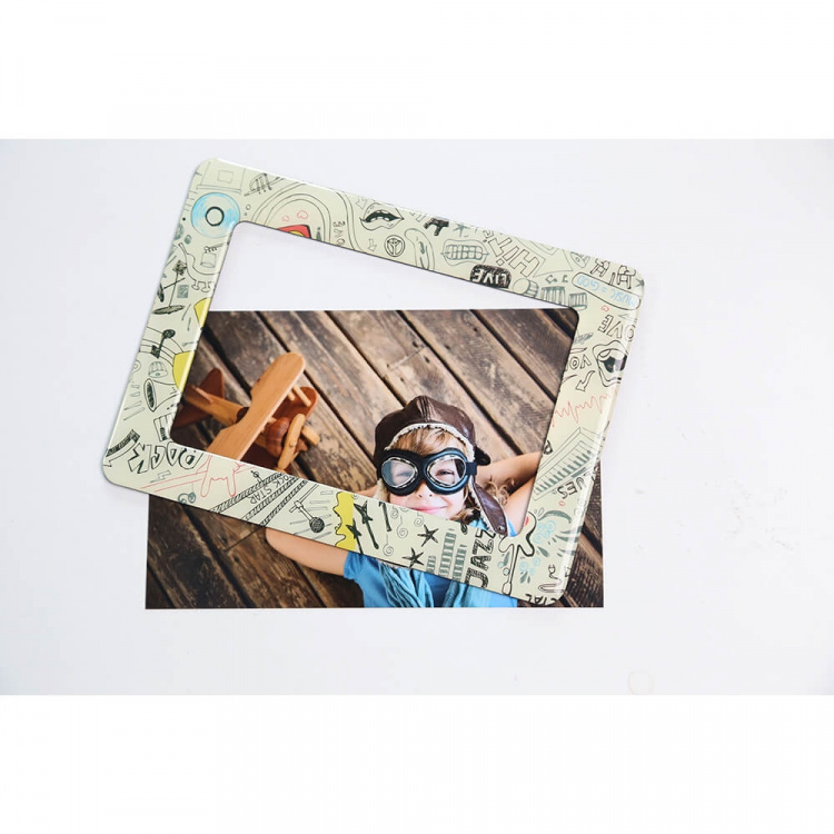 Kodak Magnetisk Rammesett Kodak Magnetisk Rammesett