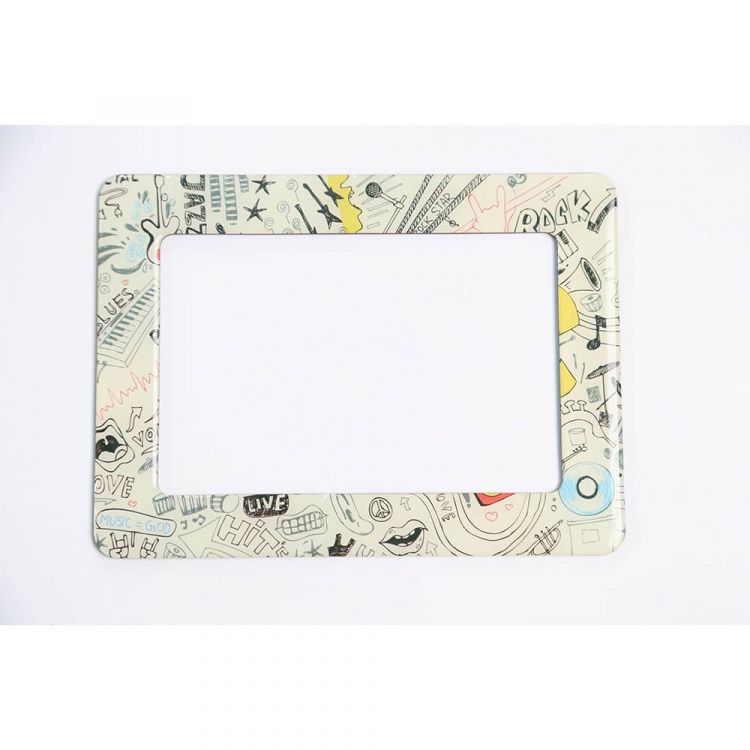 Kodak Magnetisk Rammesett Kodak Magnetisk Rammesett