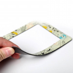 Kodak Magnetisk Rammesett Kodak Magnetisk Rammesett