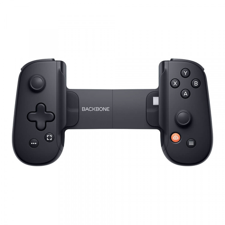 Backbone One USB-C (2nd gen)