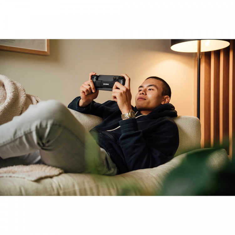 Backbone One USB-C (2nd gen)