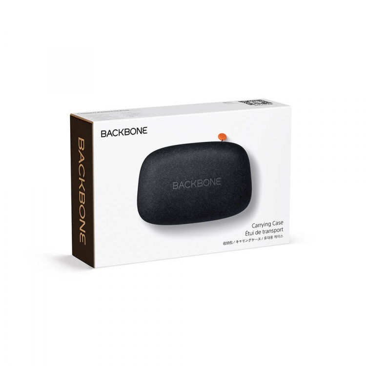 Backbone One Bæreveske Svart Backbone One Bæreveske Svart