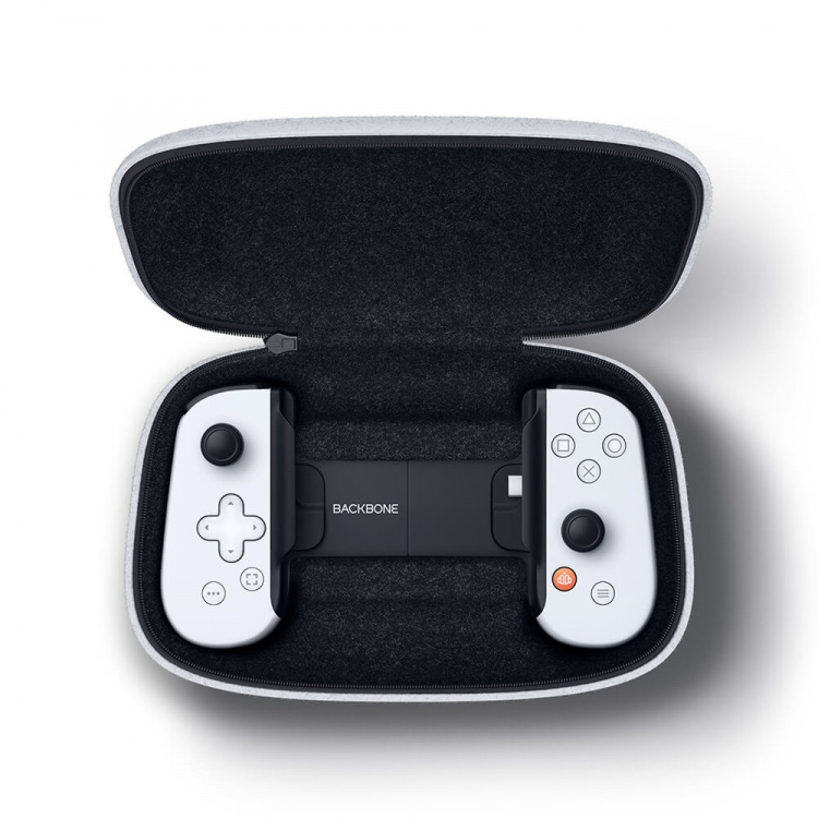 Backbone One Etui PlayStation Edition Backbone One Etui PlayStation Edition