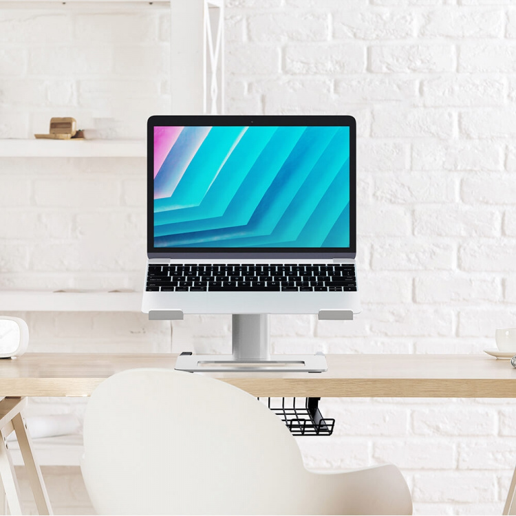 Desire2 Vertikal Justering av Bærbart Stativ