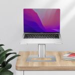 Desire2 Vertikal Justering av Bærbart Stativ