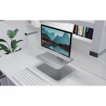 Desire2 Vertikalt Justerbart Stativ Dataskjerm