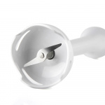 BLACK+DECKER Stavblender Hvit 600W BLACK+DECKER Stavblender Hvit 600W