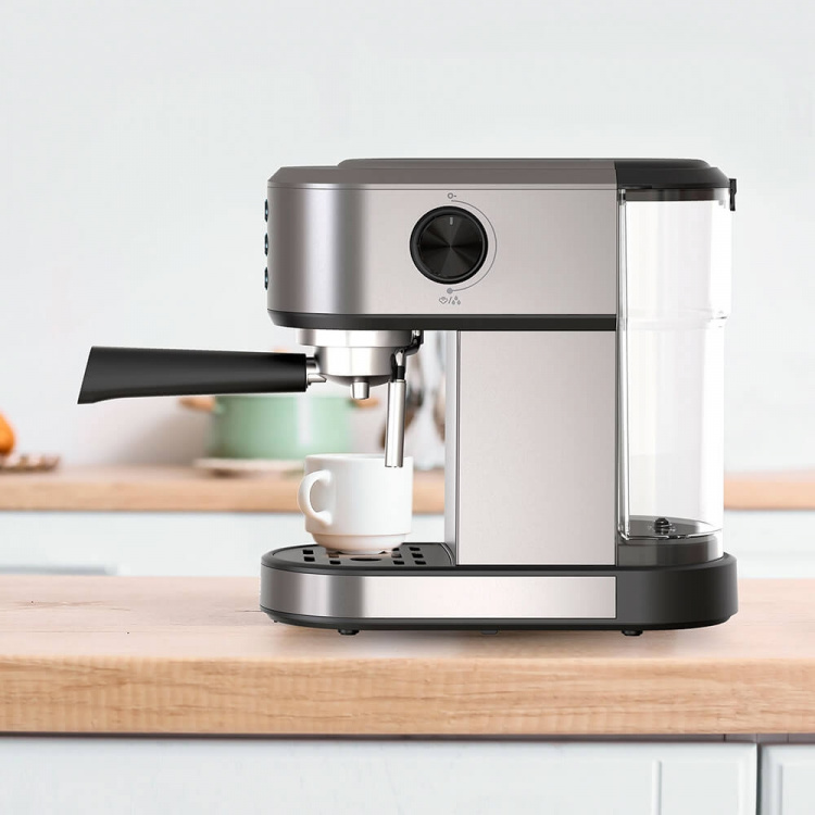 BLACK+DECKER Espressomaskin 20 Bar
