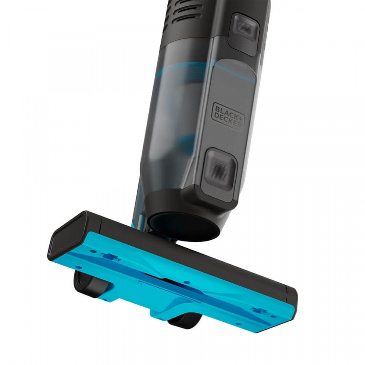 BLACK+DECKER Stick Vacuum Cleaner Corded