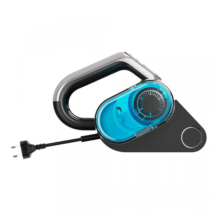 BLACK+DECKER Matress Cleaner 400W