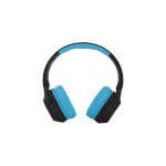 Altec Lansing Hodetelefoner Barn ANC trådløs 2i1 On-Ear Blå