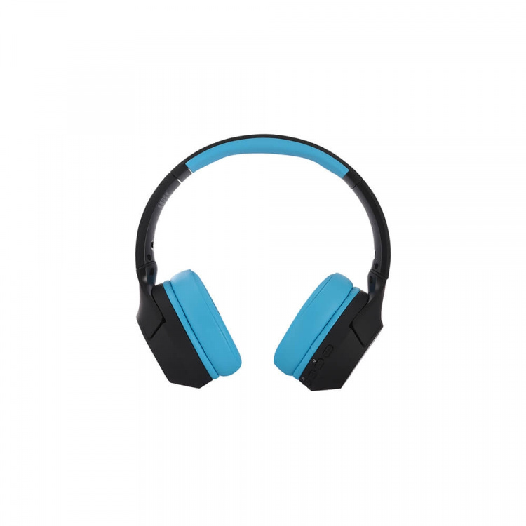 Altec Lansing Hodetelefoner Barn ANC trådløs 2i1 On-Ear Blå