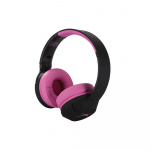 Altec Lansing Hodetelefoner Barn ANC trådløs 2i1 On-Ear Rosa