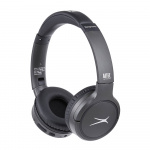 Altec Lansing Hodetelefon Trådløs 2-i-1 On-Ear NanoPhone Svart Altec Lansing Hodetelefon Trådløs 2-i-1 On-Ear NanoPhone Svart