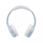 Altec Lansing Hodetelefon Trådløs 2-i-1 On-Ear NanoPhone Blå