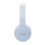 Altec Lansing Hodetelefon Trådløs 2-i-1 On-Ear NanoPhone Blå