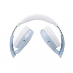 Altec Lansing Hodetelefon Trådløs 2-i-1 On-Ear NanoPhone Blå