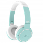 Altec Lansing Hodetelefon Trådløs 2-i-1 On-Ear NanoPhone Grønn Altec Lansing Hodetelefon Trådløs 2-i-1 On-Ear NanoPhone Grønn