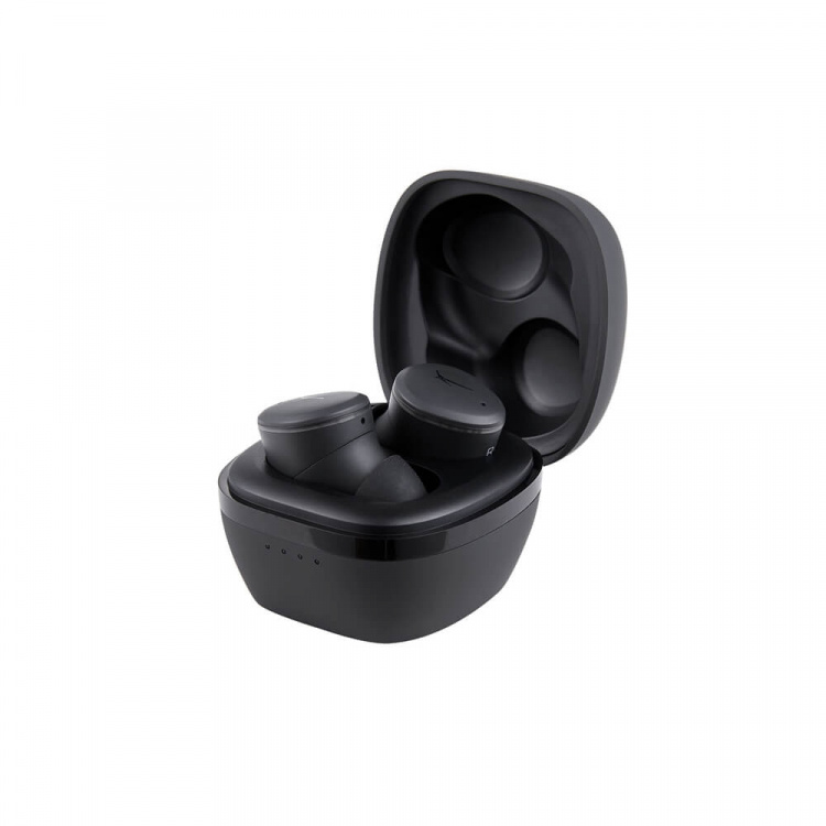 Altec Lansing Hodetelefoner TWS NanoBuds 3.0 In-Ear Svart Altec Lansing Hodetelefoner TWS NanoBuds 3.0 In-Ear Svart