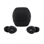 Altec Lansing Hodetelefoner TWS NanoBuds 3.0 In-Ear Svart Altec Lansing Hodetelefoner TWS NanoBuds 3.0 In-Ear Svart
