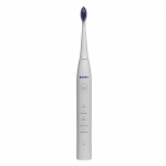 B.WELL Elektrisk Tannbørste Sonic Pro-850 Hvit B.WELL Elektrisk Tannbørste Sonic Pro-850 Hvit