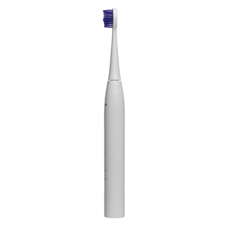 B.WELL Elektrisk Tannbørste Sonic Pro-850 Hvit B.WELL Elektrisk Tannbørste Sonic Pro-850 Hvit